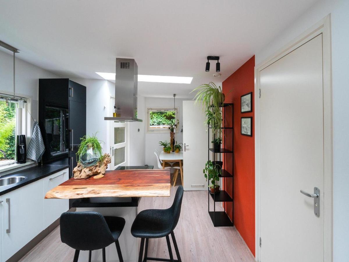 Holiday House In Bergen With Sauna At The Forest מראה חיצוני תמונה