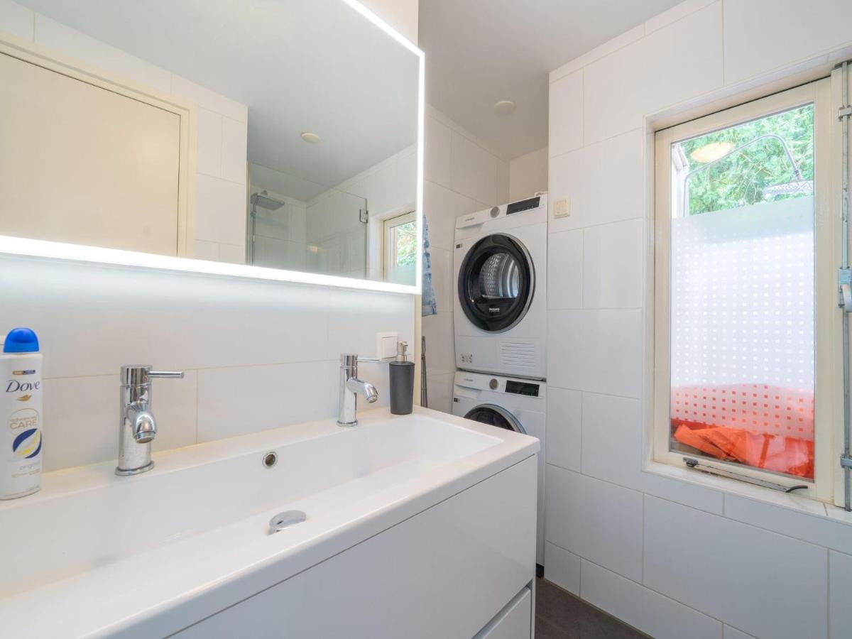 Holiday House In Bergen With Sauna At The Forest מראה חיצוני תמונה