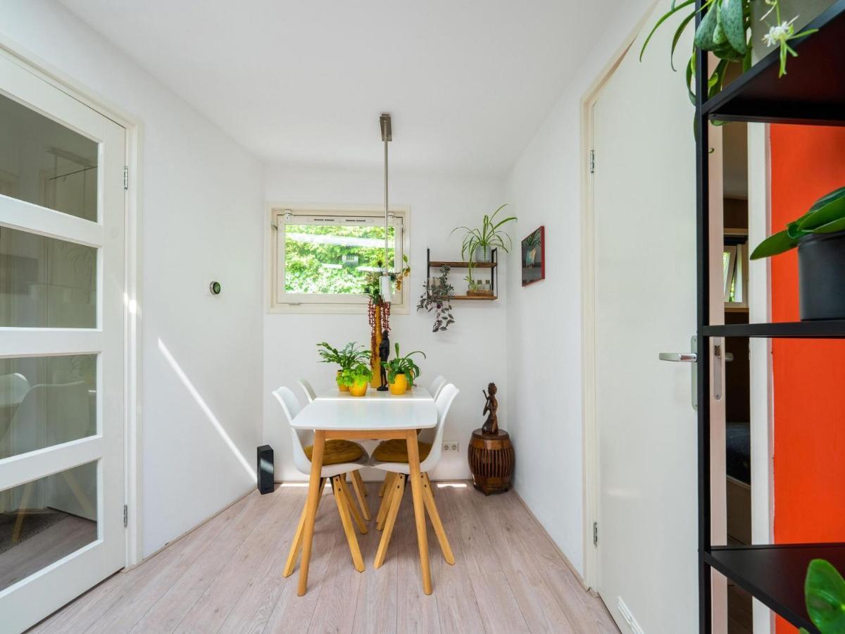 Holiday House In Bergen With Sauna At The Forest מראה חיצוני תמונה