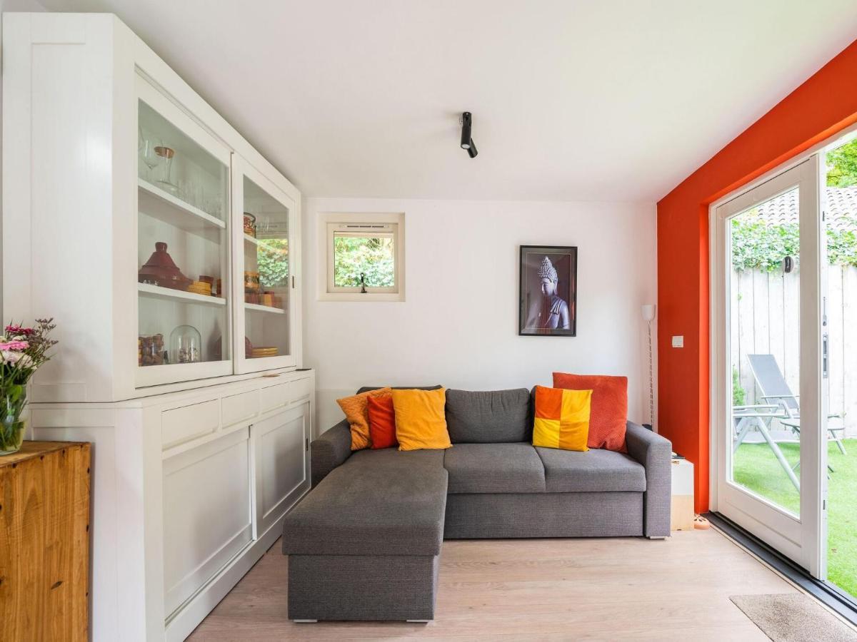 Holiday House In Bergen With Sauna At The Forest מראה חיצוני תמונה