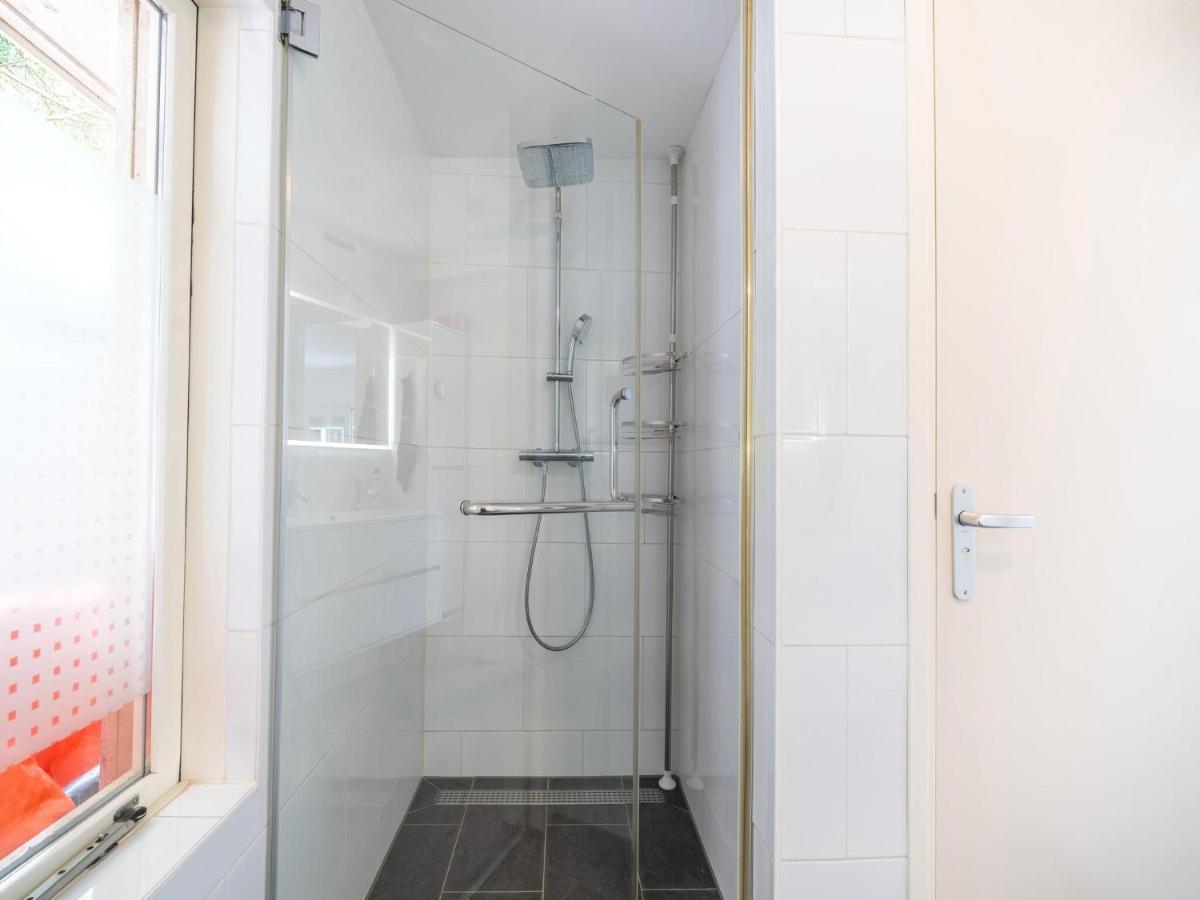 Holiday House In Bergen With Sauna At The Forest מראה חיצוני תמונה