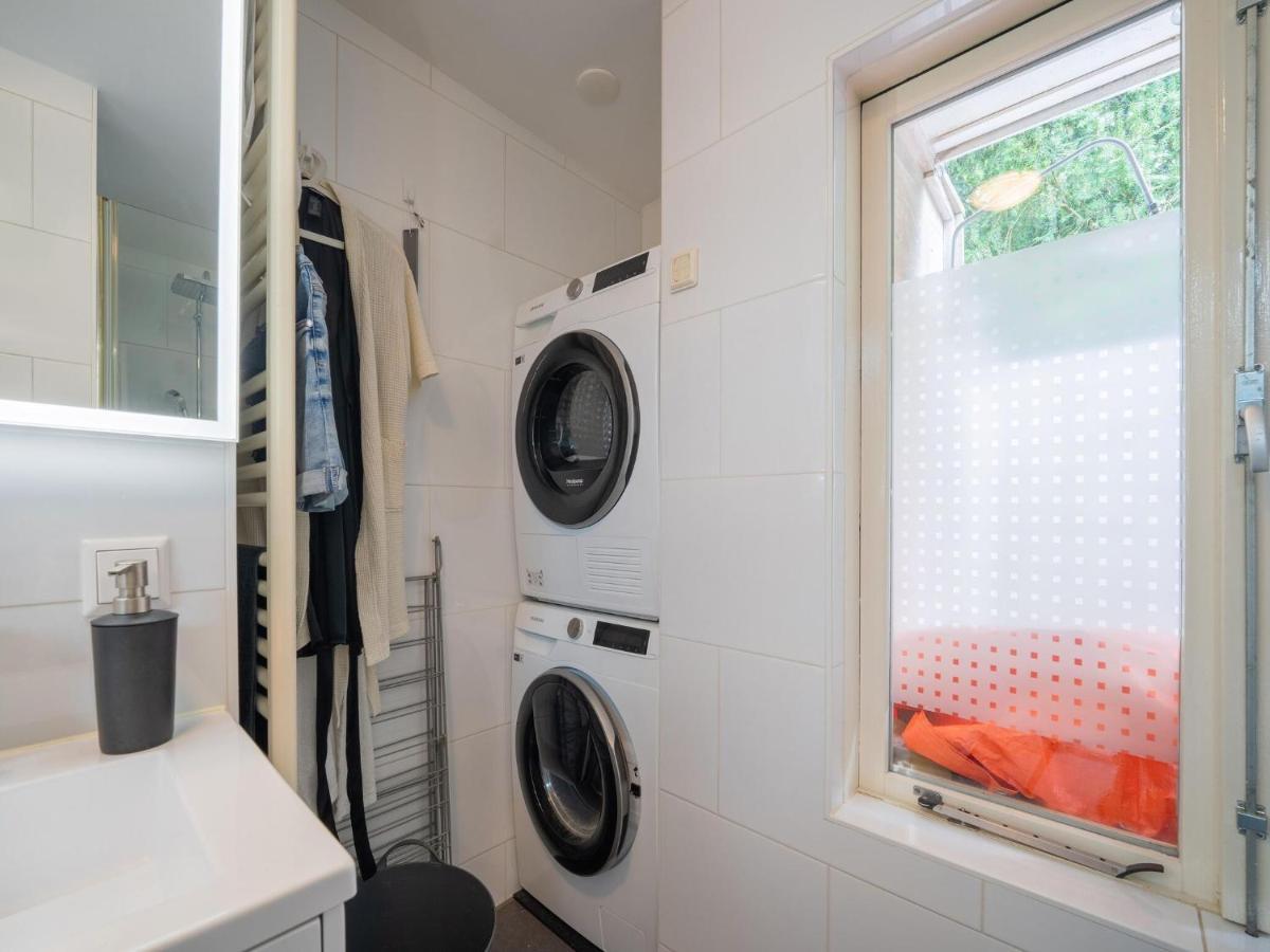 Holiday House In Bergen With Sauna At The Forest מראה חיצוני תמונה