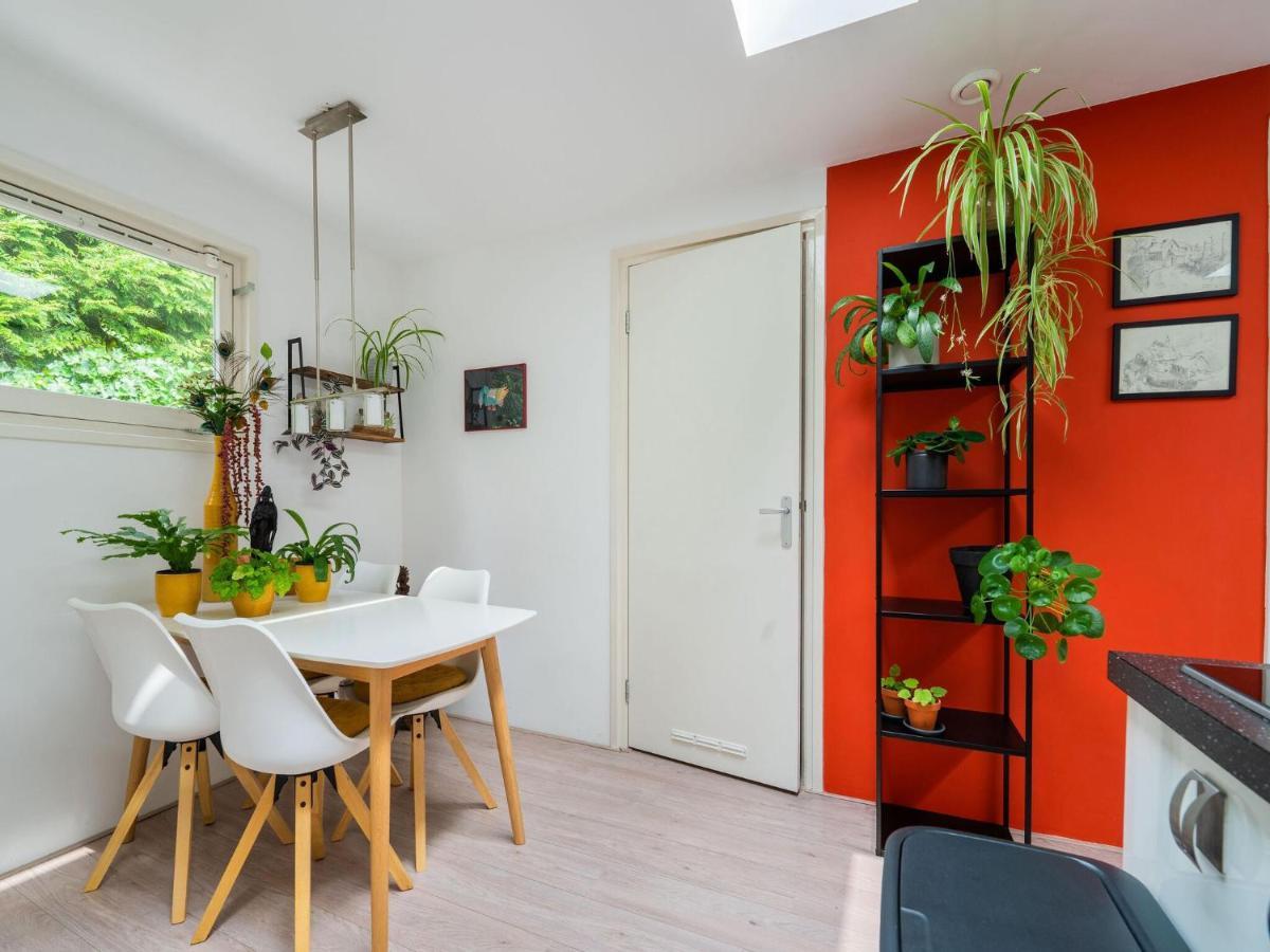 Holiday House In Bergen With Sauna At The Forest מראה חיצוני תמונה