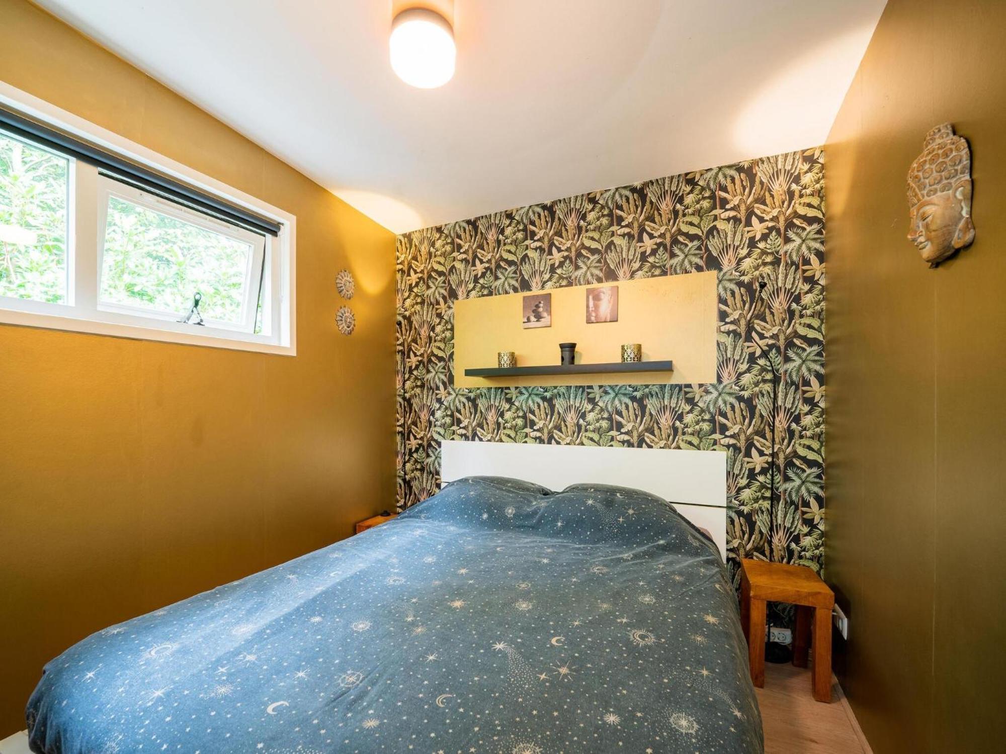 Holiday House In Bergen With Sauna At The Forest מראה חיצוני תמונה